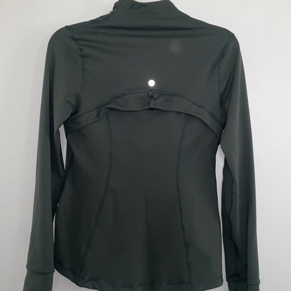 90 Degree Lux Full Zip Jacket - Picture 2 of 3